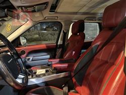 لاند روفر رانج روفر سبورت